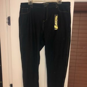 Jeggings (PLUS SIZE - tags included)